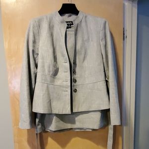 Isabella women's skirt suit